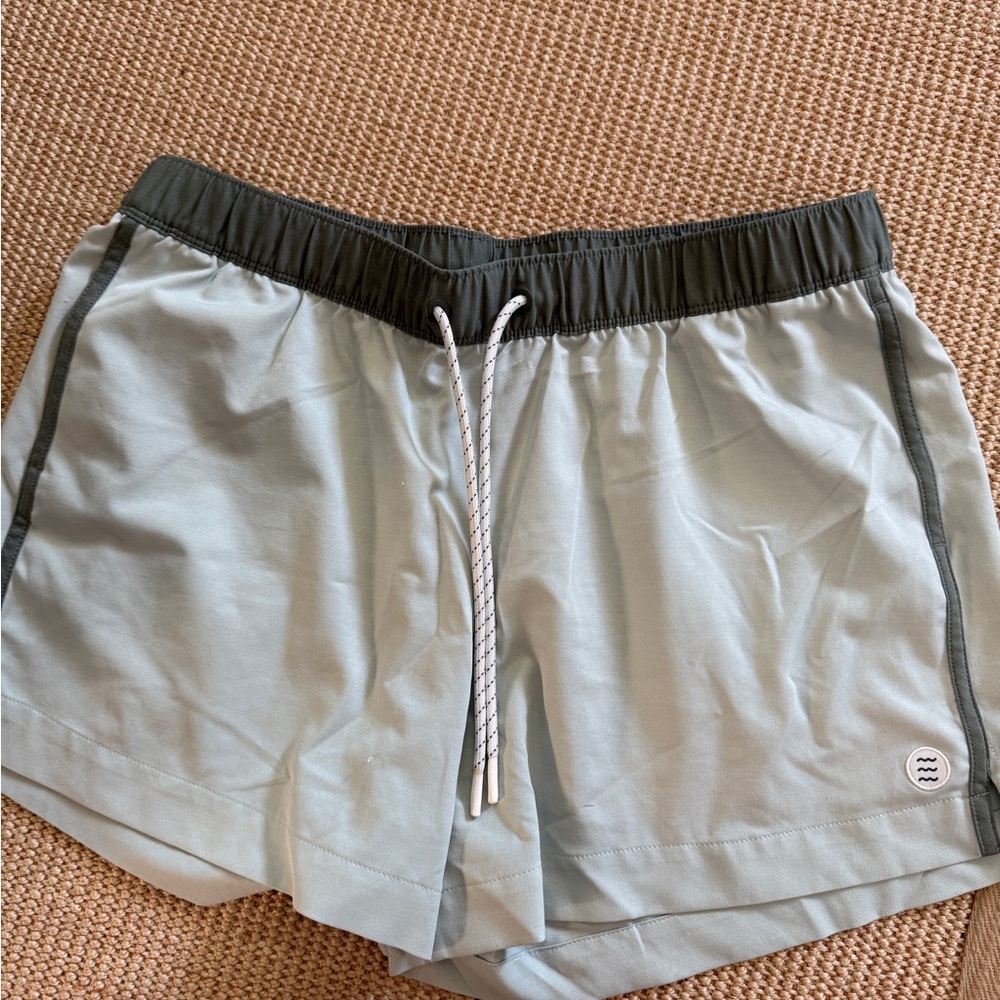 Free Fly Apparel Women's reverb shorts